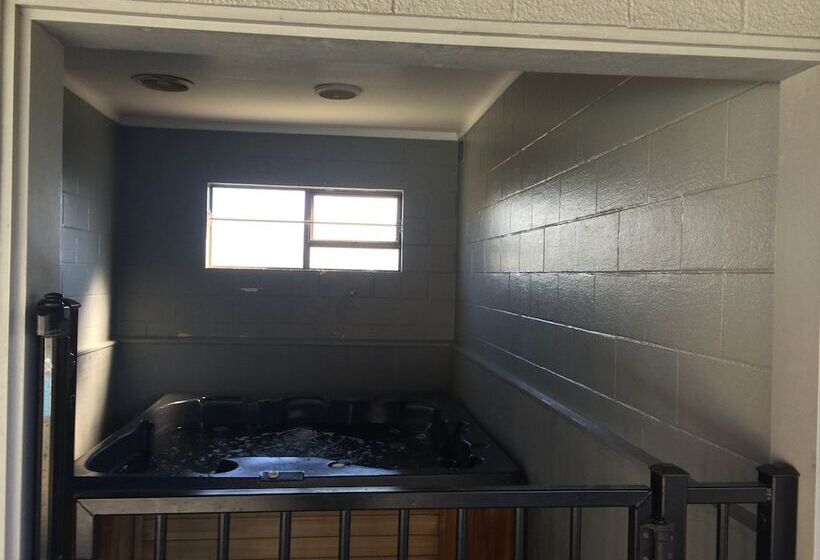 Apollo Hotel Rotorua