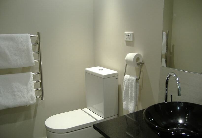 Apollo Hotel Rotorua