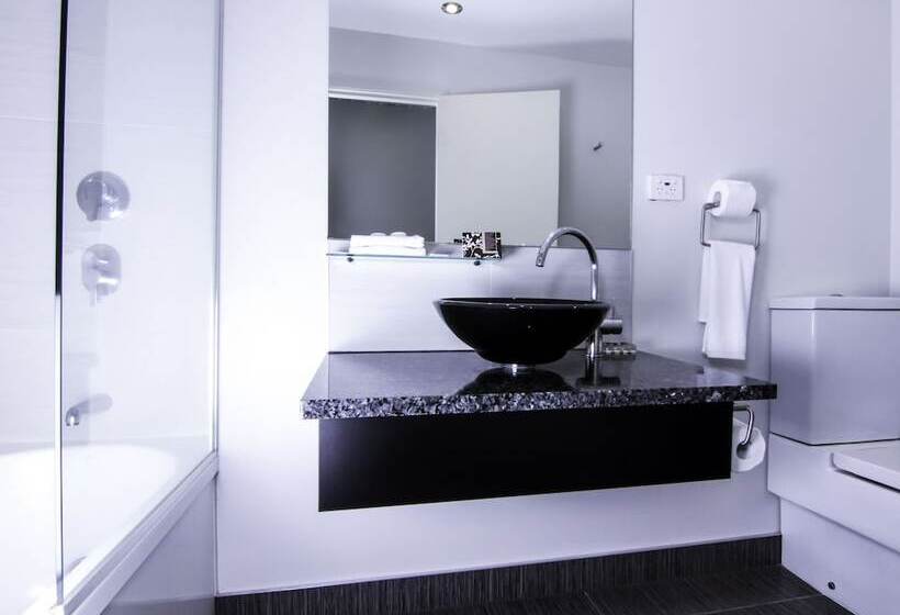 Apollo Hotel Rotorua