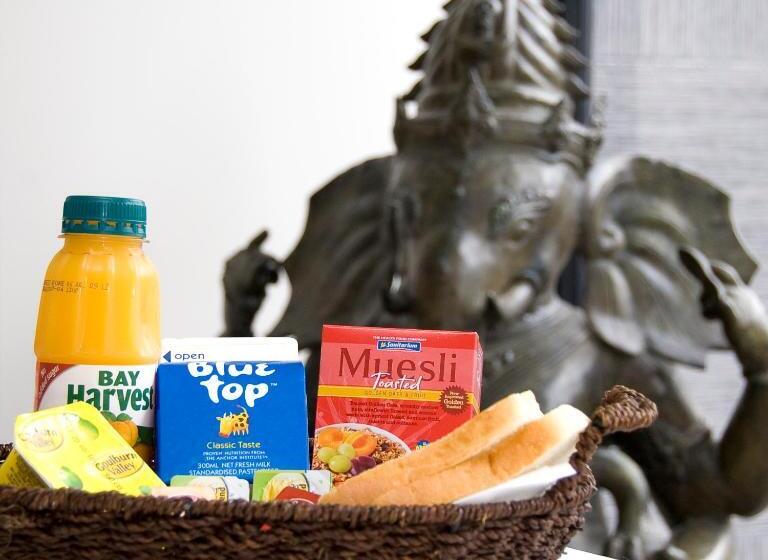 Apollo Hotel Rotorua