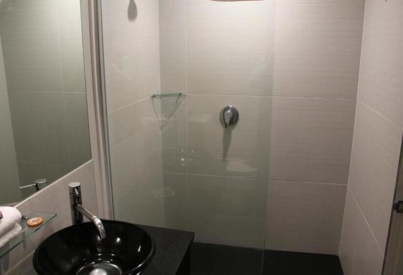 Apollo Hotel Rotorua