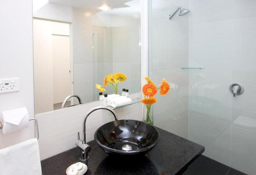 Apollo Hotel Rotorua