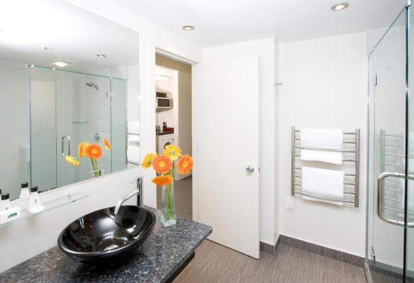 Apollo Hotel Rotorua