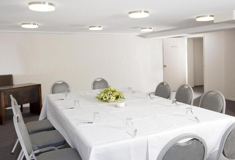 Apollo Hotel Rotorua