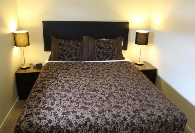 Apollo Hotel Rotorua