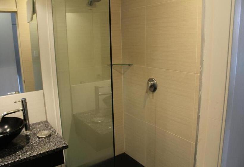 Apollo Hotel Rotorua