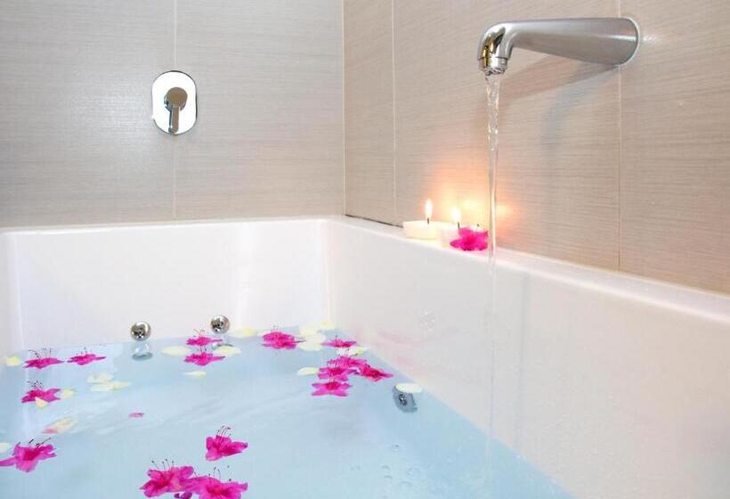 Apollo Hotel Rotorua