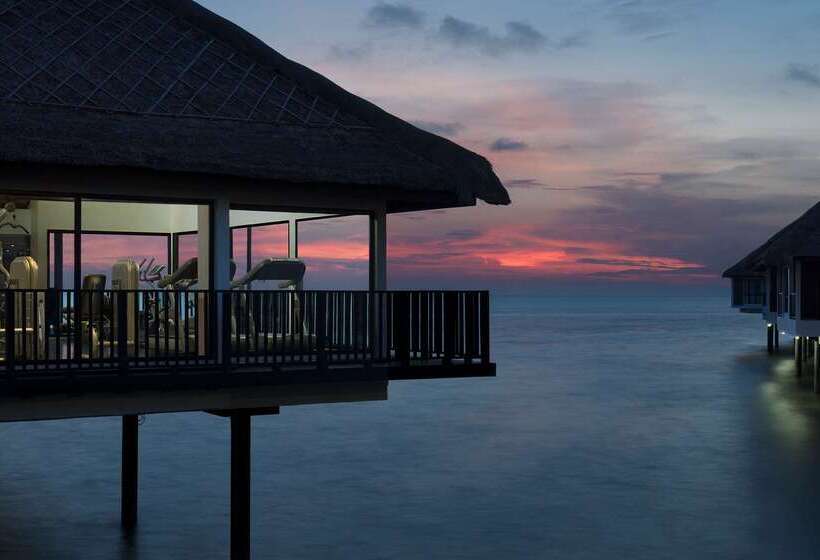 منتجع Golden Palm Tree Malaysia