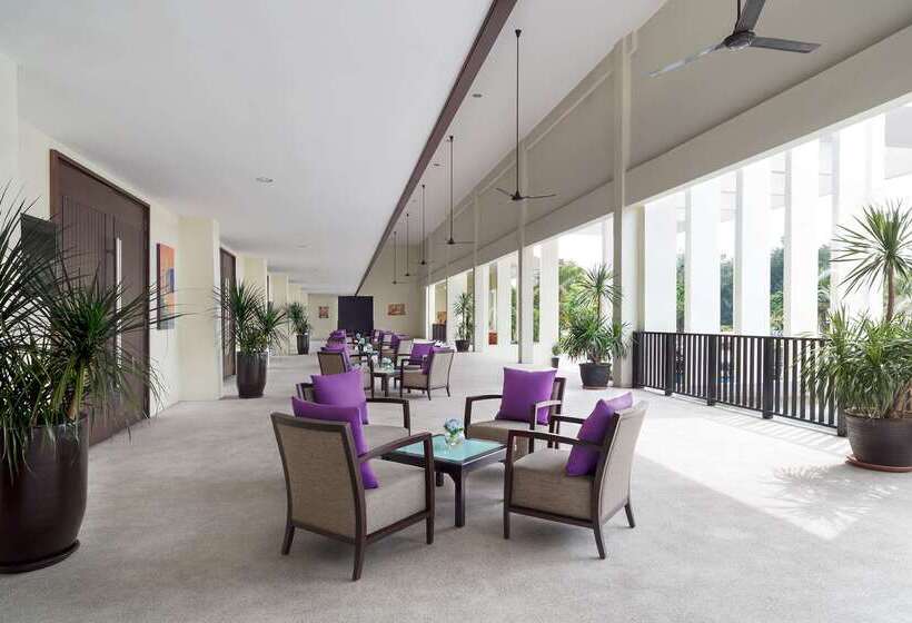 منتجع Golden Palm Tree Malaysia