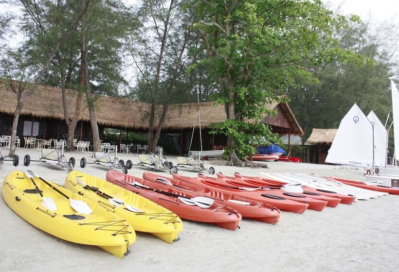 منتجع Golden Palm Tree Malaysia