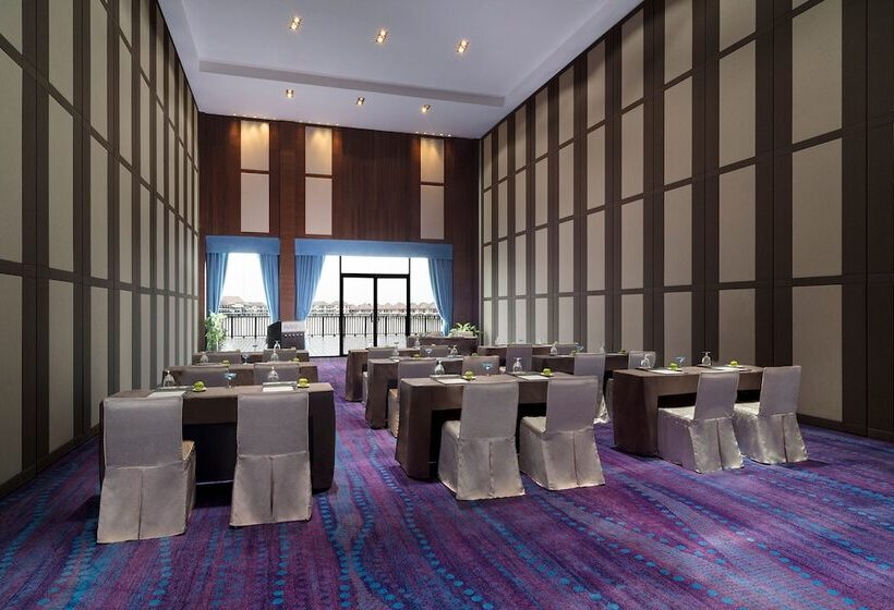 منتجع Golden Palm Tree Malaysia