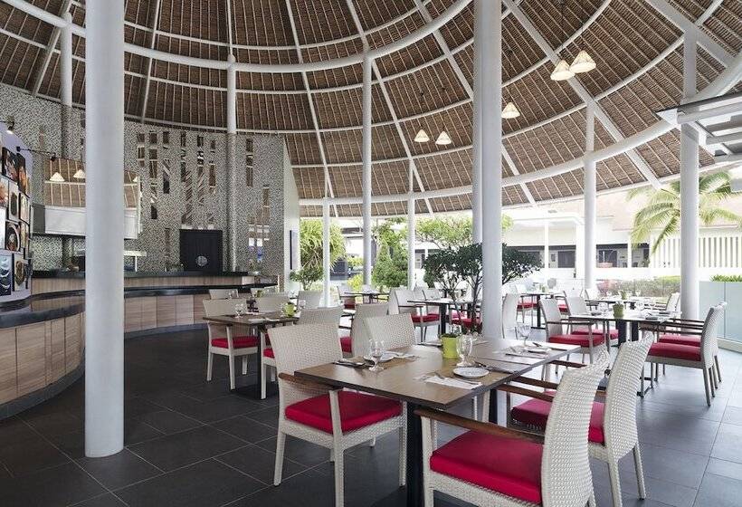 منتجع Golden Palm Tree Malaysia