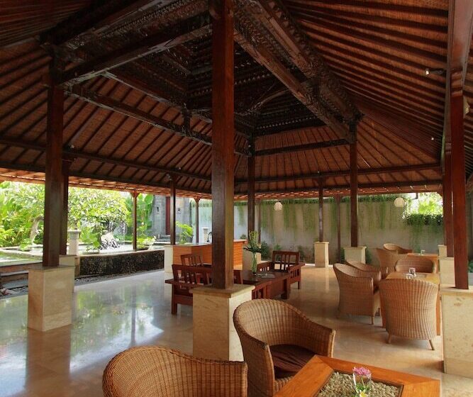 Bali Nyuh Gading Villas