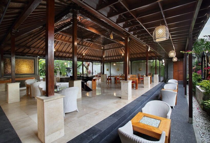 Bali Nyuh Gading Villas