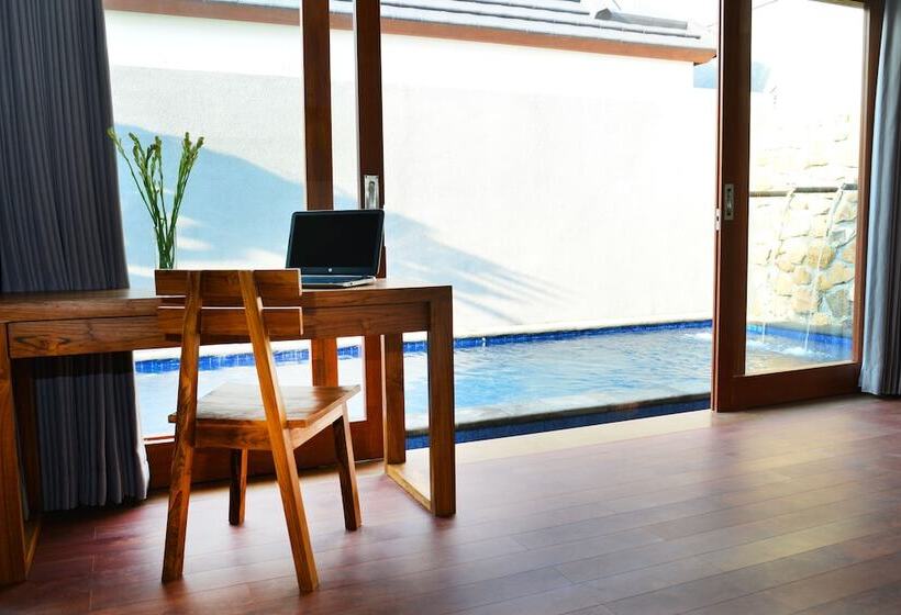 Bali Nyuh Gading Villas