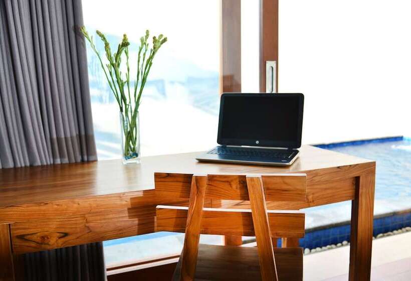 Bali Nyuh Gading Villas