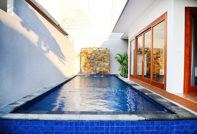 Bali Nyuh Gading Villas