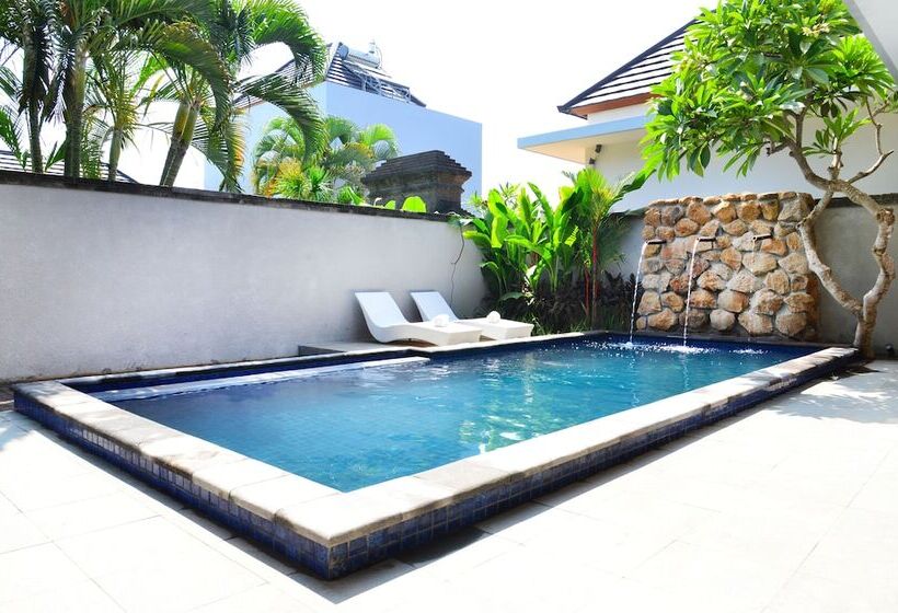 Bali Nyuh Gading Villas