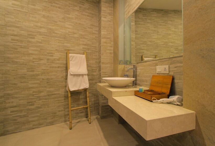 Bali Nyuh Gading Villas