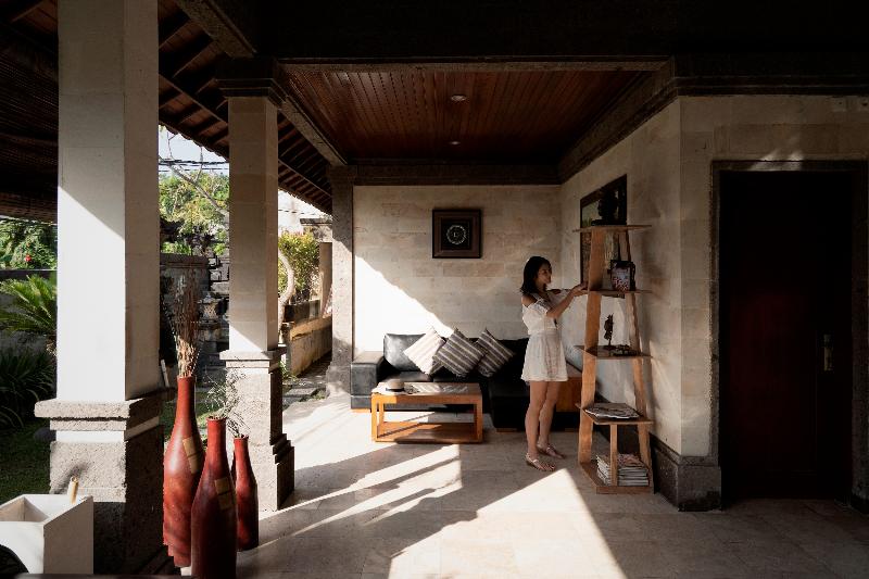 Bali Prime Villas