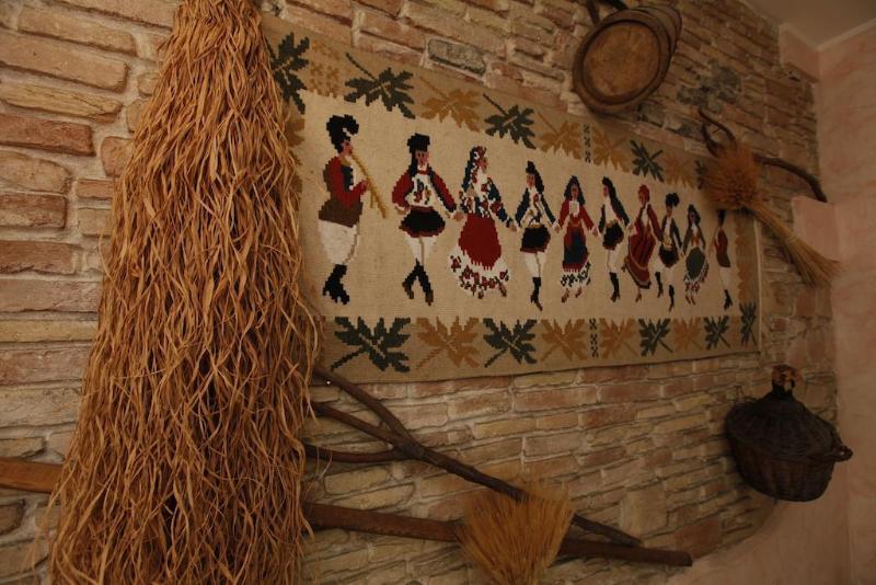 민박 Arcobaleno Rooms