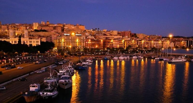 민박 Arcobaleno Rooms