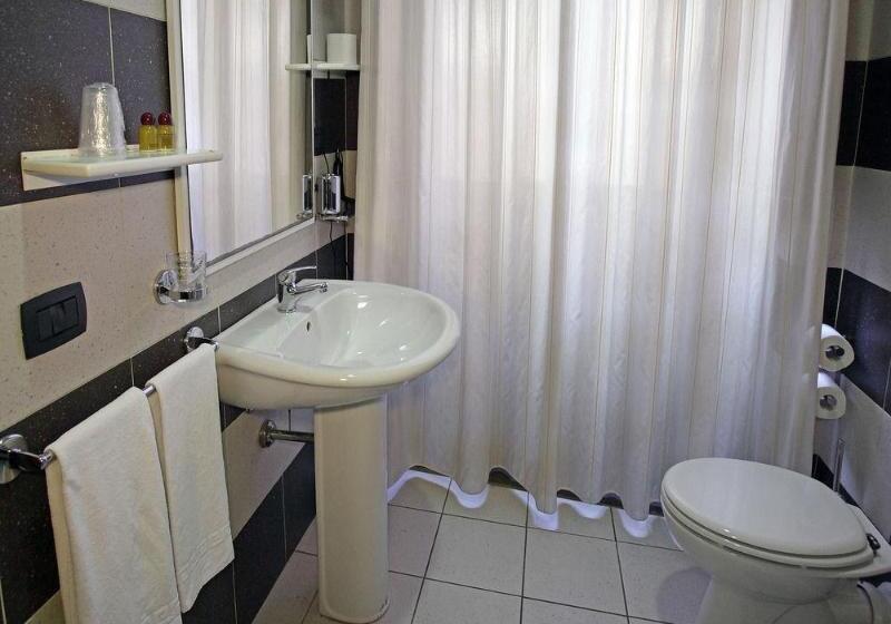 민박 Arcobaleno Rooms