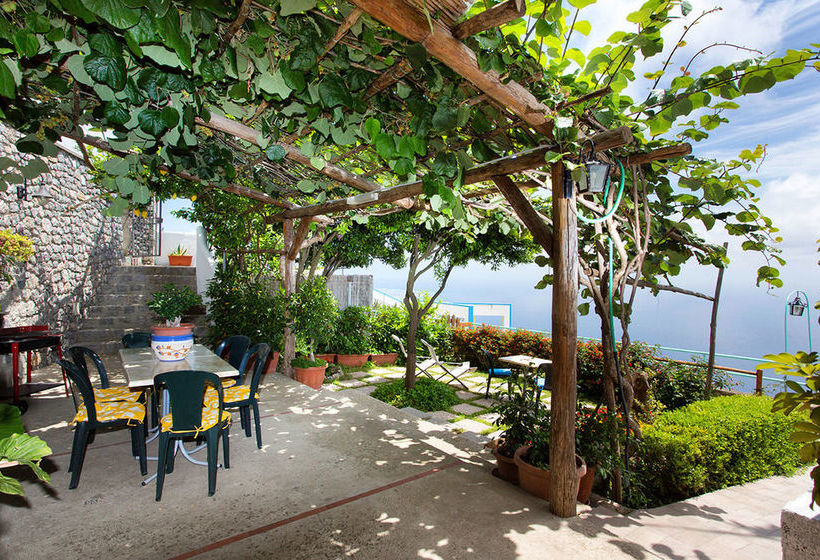 Bed & Breakfast Il Rifugio di Ela di