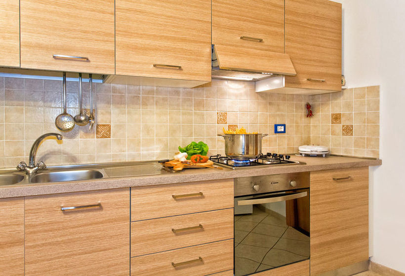 Bed & Breakfast Il Rifugio di Ela di