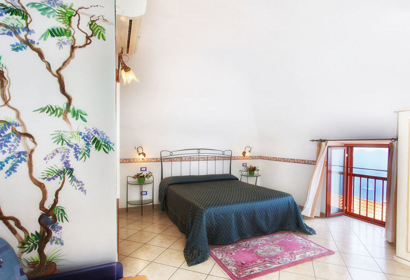 Bed & Breakfast Il Rifugio di Ela di