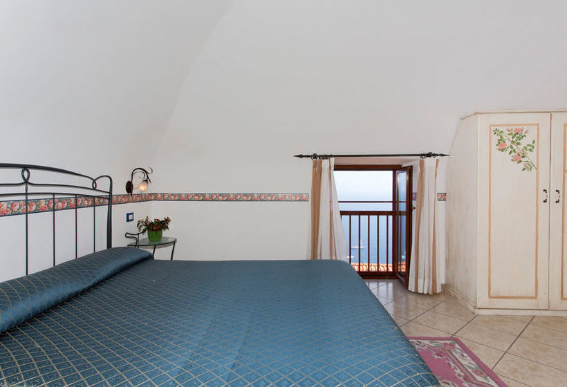 Bed & Breakfast Il Rifugio di Ela di