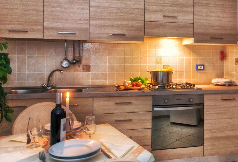 Bed & Breakfast Il Rifugio di Ela di