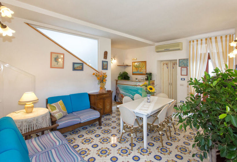 Bed & Breakfast Il Rifugio di Ela di