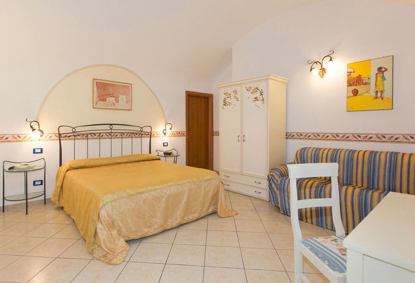 Bed & Breakfast Il Rifugio di Ela di