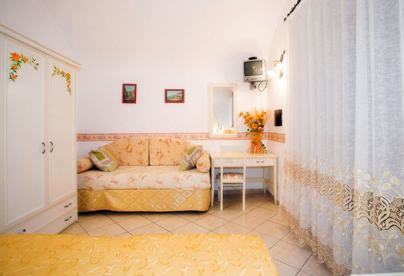 Bed & Breakfast Il Rifugio di Ela di