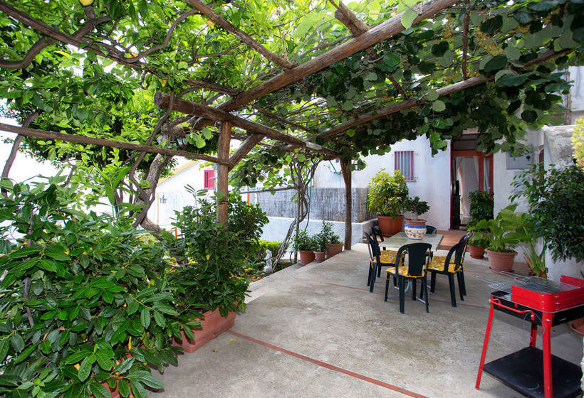 Bed & Breakfast Il Rifugio di Ela di