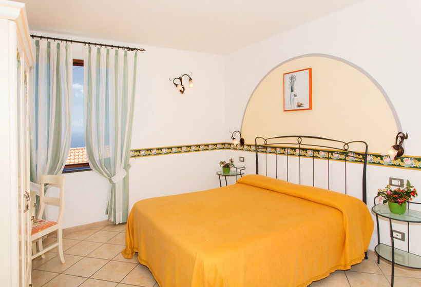 Bed & Breakfast Il Rifugio di Ela di