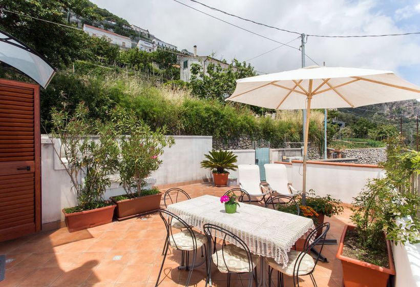 Bed & Breakfast Il Rifugio di Ela di