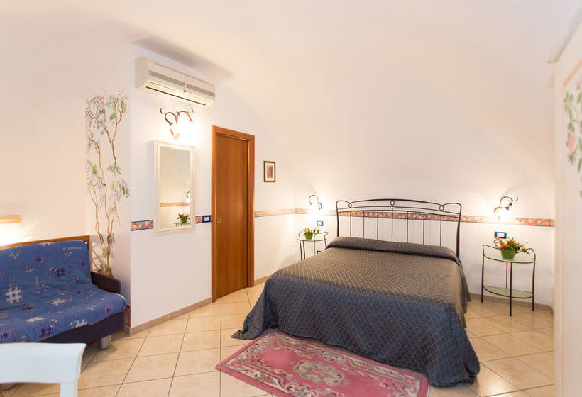 Bed & Breakfast Il Rifugio di Ela di