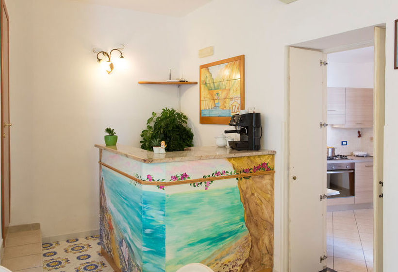 Bed & Breakfast Il Rifugio di Ela di