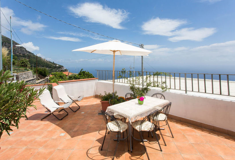 Bed & Breakfast Il Rifugio di Ela di