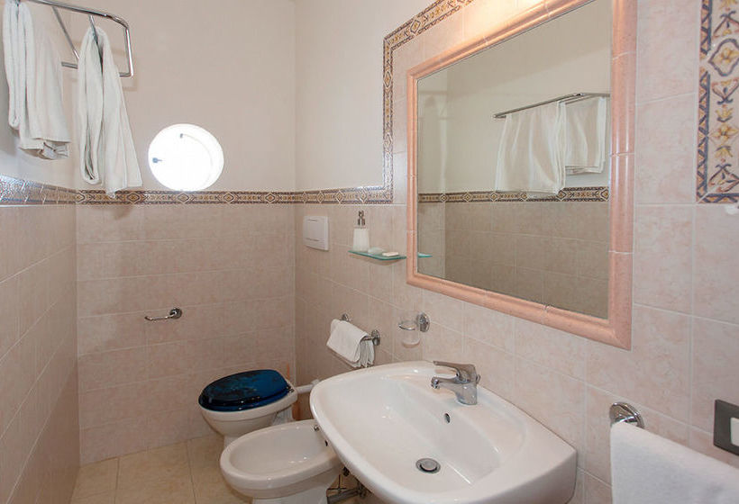 Bed & Breakfast Il Rifugio di Ela di