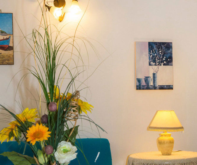 Bed & Breakfast Il Rifugio di Ela di