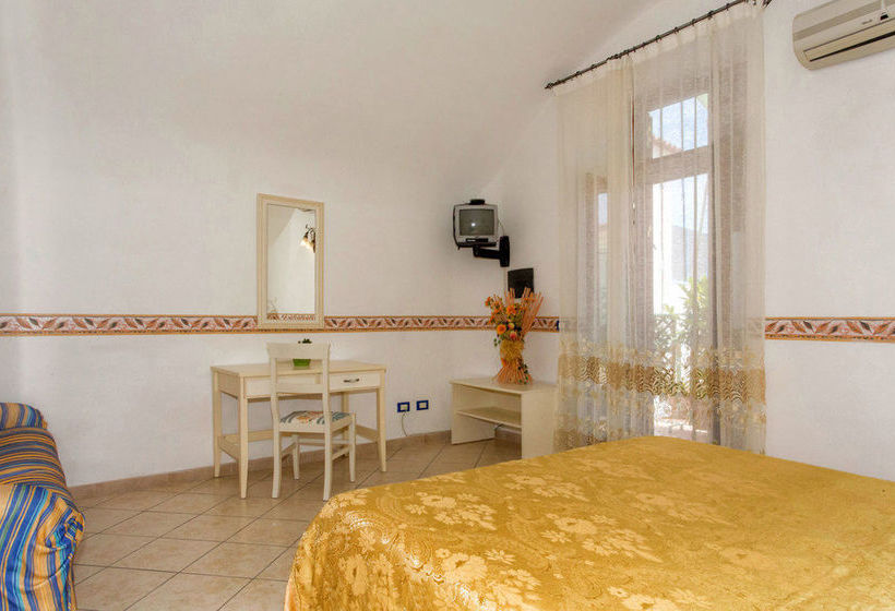 Bed & Breakfast Il Rifugio di Ela di