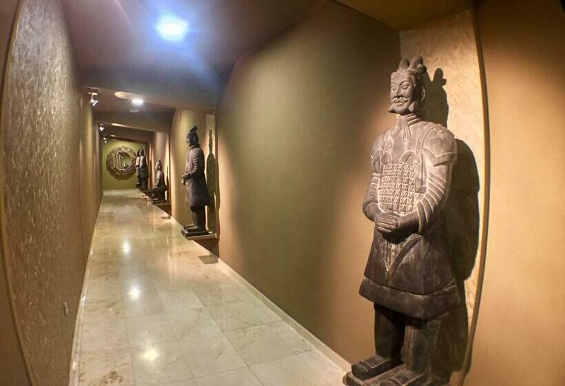 Bilbao Apartamentos Atxuri