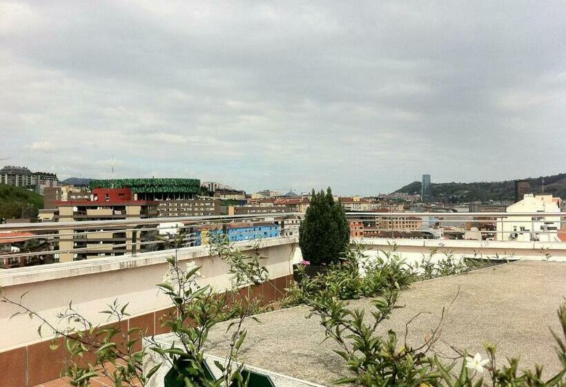 Bilbao Apartamentos Atxuri