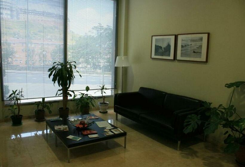 Bilbao Apartamentos Atxuri