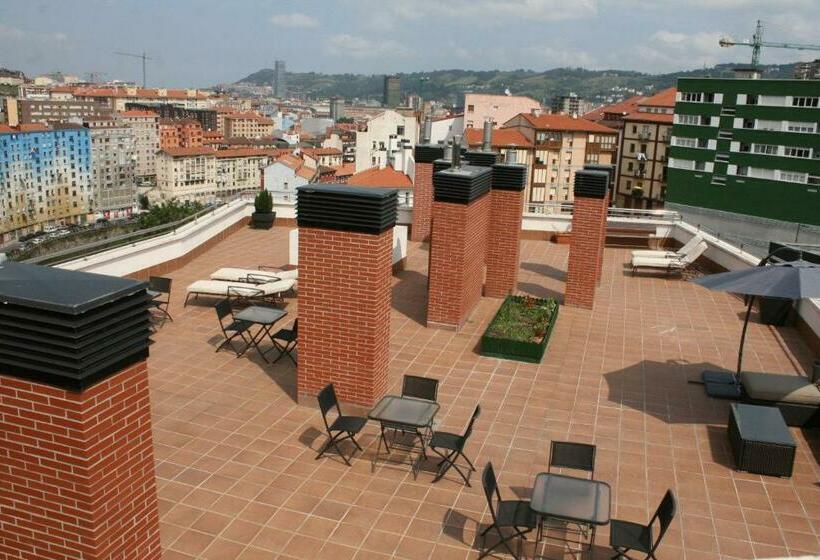 Bilbao Apartamentos Atxuri
