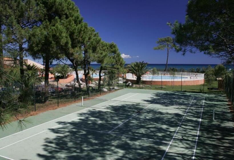 Borgo Résidence Cala Bianca