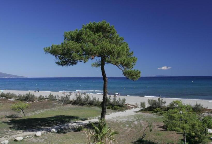 Borgo Résidence Cala Bianca